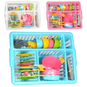 Дитячий кухонний набір №5, Технок, 3282