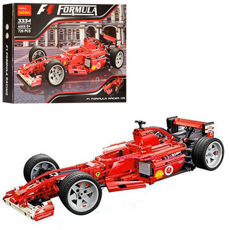 Конструктори аналоги lego