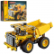 Конструктор - аналог Lego Карьерный грузовик / бульдозер 2 в 1 Decool 3363