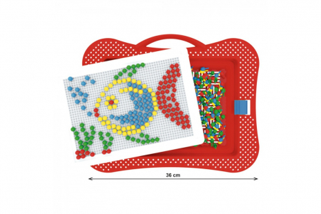 Класична мозаїка 4 3367 Технок