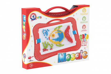 Класична мозаїка 4 3367 Технок