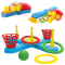 Игрушка Кольцеброс Плюс ТехноК 3411