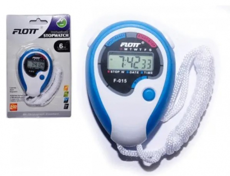 Секундомір F-015