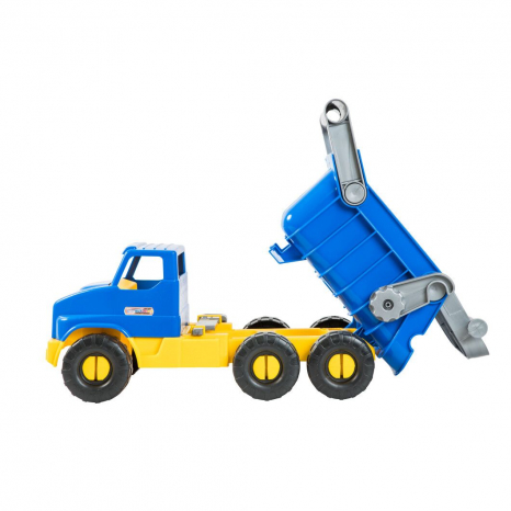 Авто "City Truck" самоскид