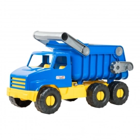 Авто "City Truck" самоскид