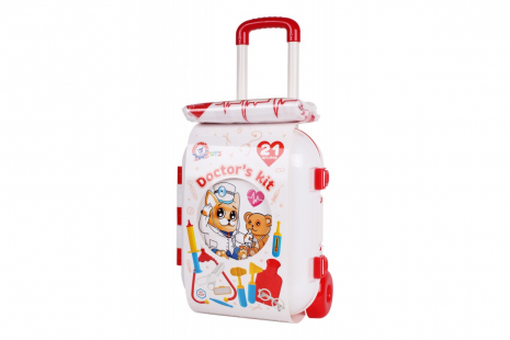 Набор "Маленький доктор" ТехноК. 4319