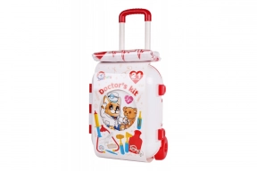 Набор "Маленький доктор" ТехноК. 4319