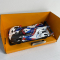 Машина металева АВТОПРОМ 1:45 BMW M Hybrid V8, 4383