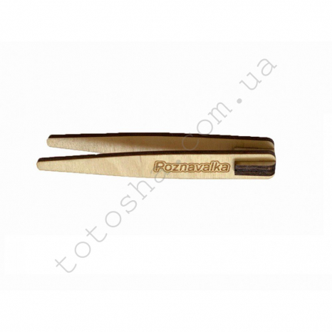 Дитячий пінцет Познавалка 4407800  Poznavalka