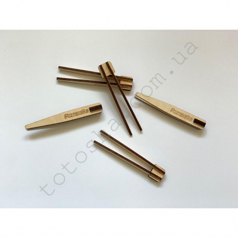 Дитячий пінцет Познавалка 4407800  Poznavalka