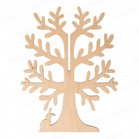 Дерево маленьке Познавалка 44098800