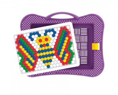 Мозаїка Барвиста 300 деталей 4722 ТЕХНОК