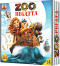 Зоорегата zooregatta 3 приключения в одной коробке / 3 пригоди в одній коробці Bombat game 4820172800019