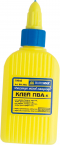 Клей ПВА ковпачок-дозатор BUROMAX 4832 BM 100мл