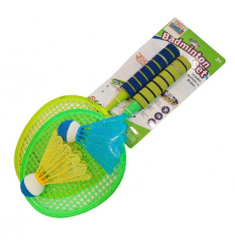 Дитячий бадмінтон, 5040-2