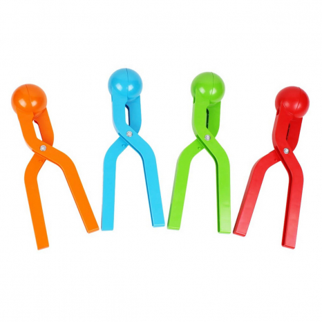 Дитячий сніголіп (малий) ТЕХНОК, 5088