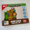 Пластилін 540662 10 кол., 200г "Minecraft" Yes