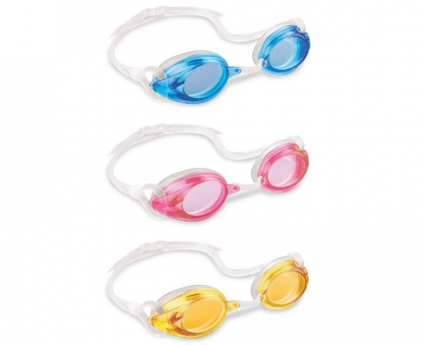 Окуляри для плавання INTEX 55684