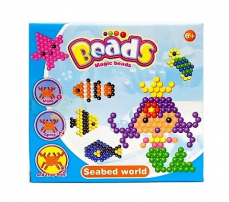 Аквамозаїка (водна мозаїка) С 55950