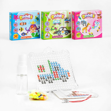 Аквамозаїка (водна мозаїка) С 55950