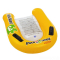 Надувний плотик / надувна дошка з ручками Intex 58167