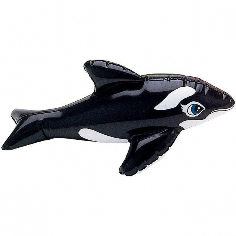 Надувная игрушка для пляжа / ванной Intex 58590