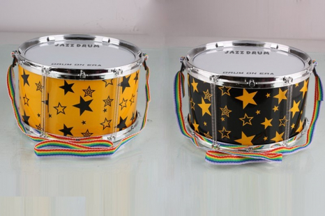 Дитяча іграшка Барабан пластиковий 586-2AD