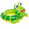 Круг надувний Тварини Жабка Intex 59220