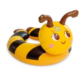 Круг надувной Животные Пчёлка Intex 59220