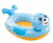 Дитячий надувний плотик Тюлень, Intex 59380