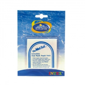Комплект для ремонта надувных изделий Intex 59631