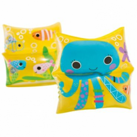 Надувні дитячі нарукавники Intex 59650