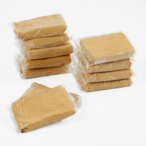 Глина 64533  200 грамів, в пакеті