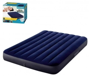 Надувний матрац полуторний Intex, 64758