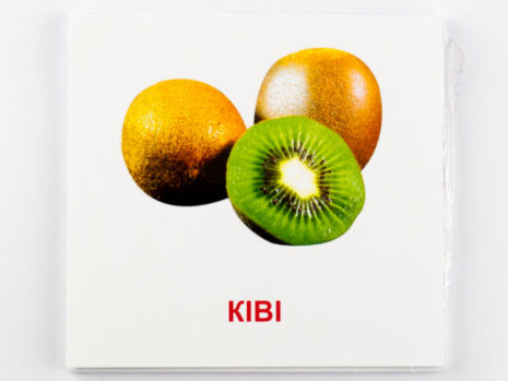 Картки Домана (міні) фрукти, Ранок