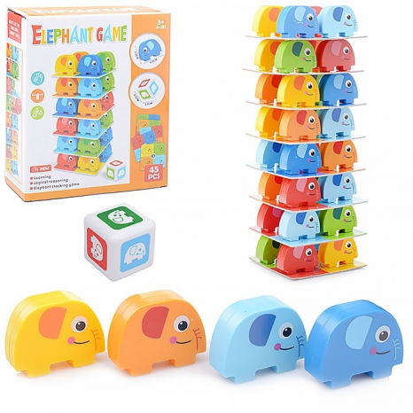 Балансир Слоники 6871