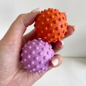 Мяч массажный 5см