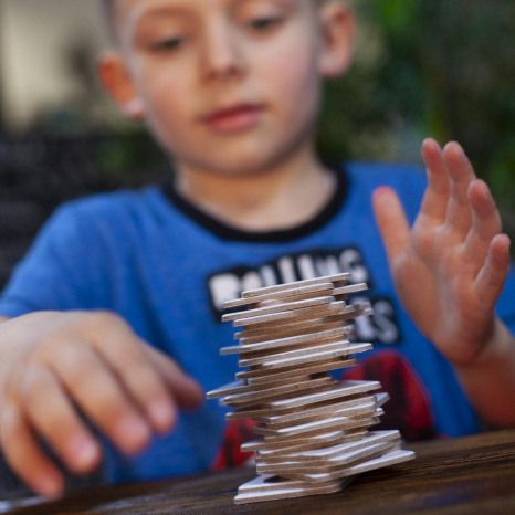 Настільна гра "Груші на вербі" від Така Мака. 70001-UA