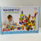 Дитячий магнітний конструктор, 73 деталі, 707-3