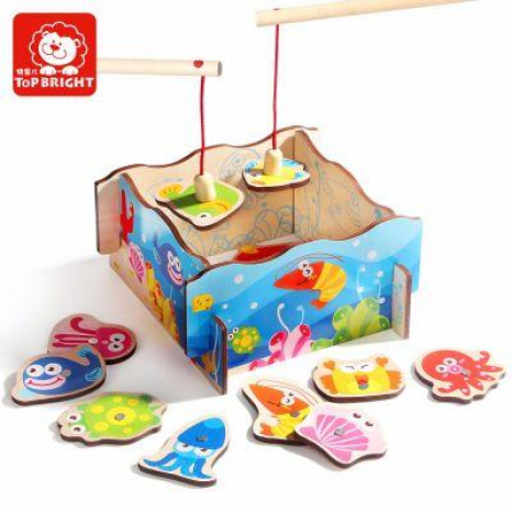 Магнітна рибалка 7141 Top bright