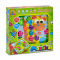 Мозаїка для найменших з трафаретами та крупними елементами Гудзики 7393 4FUN Game Club