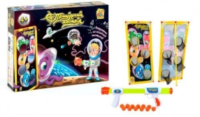 Розважальна дитяча гра  Прицільний постріл, 7397