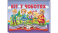 Книжка-панорамка Кіт у чоботях, 10 сторінок.,тверда палітурка, Пегас