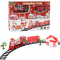 Рідвяна залізниця Christmas train