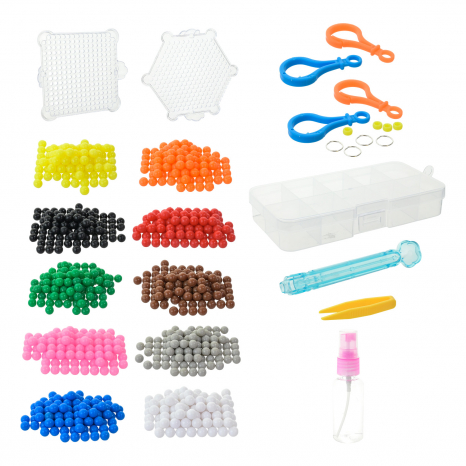 Набір для дитячої творчості Аквамозаїка 8225