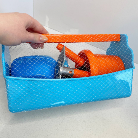 Набір садівника в саквояжі 8270 ТЕХНОК