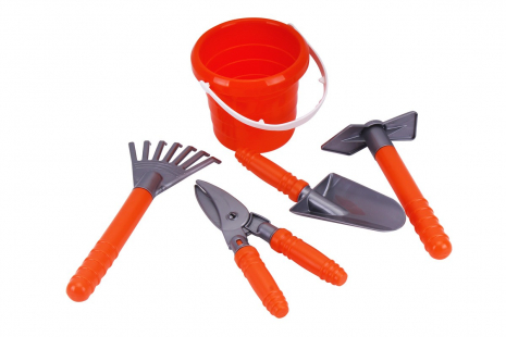 Набір садівника в саквояжі 8270 ТЕХНОК