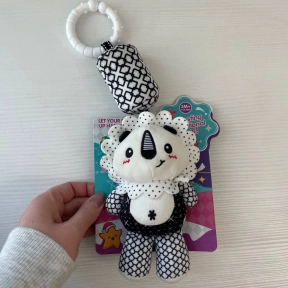 Брязкальце Лев, мелодія вітру, елементи, що шурхотять, на листі, 828 B 122/123/124