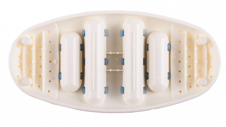 Масажер для стоп Ortek foot roller (Ортек) 8528