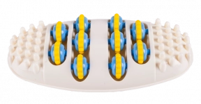 Массажер для стоп Ortek foot roller (Ортек) 8528